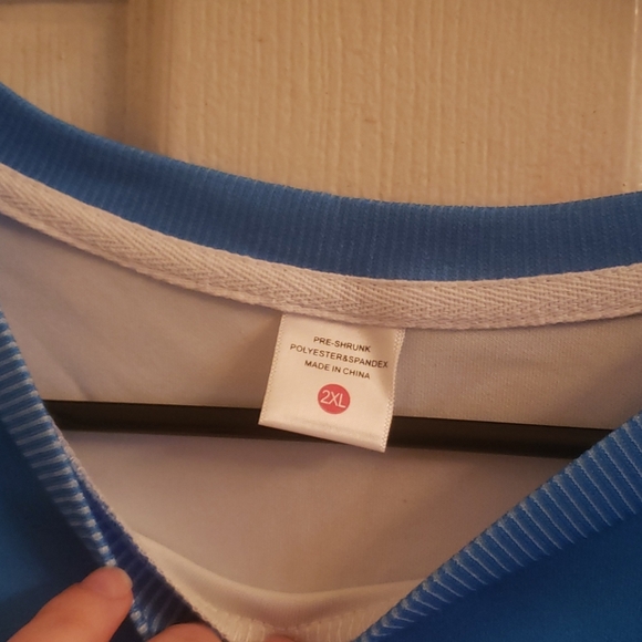 Fresh Prince of Bel-Air Will Smith Longsleeve 2XL - Picture 5 of 6